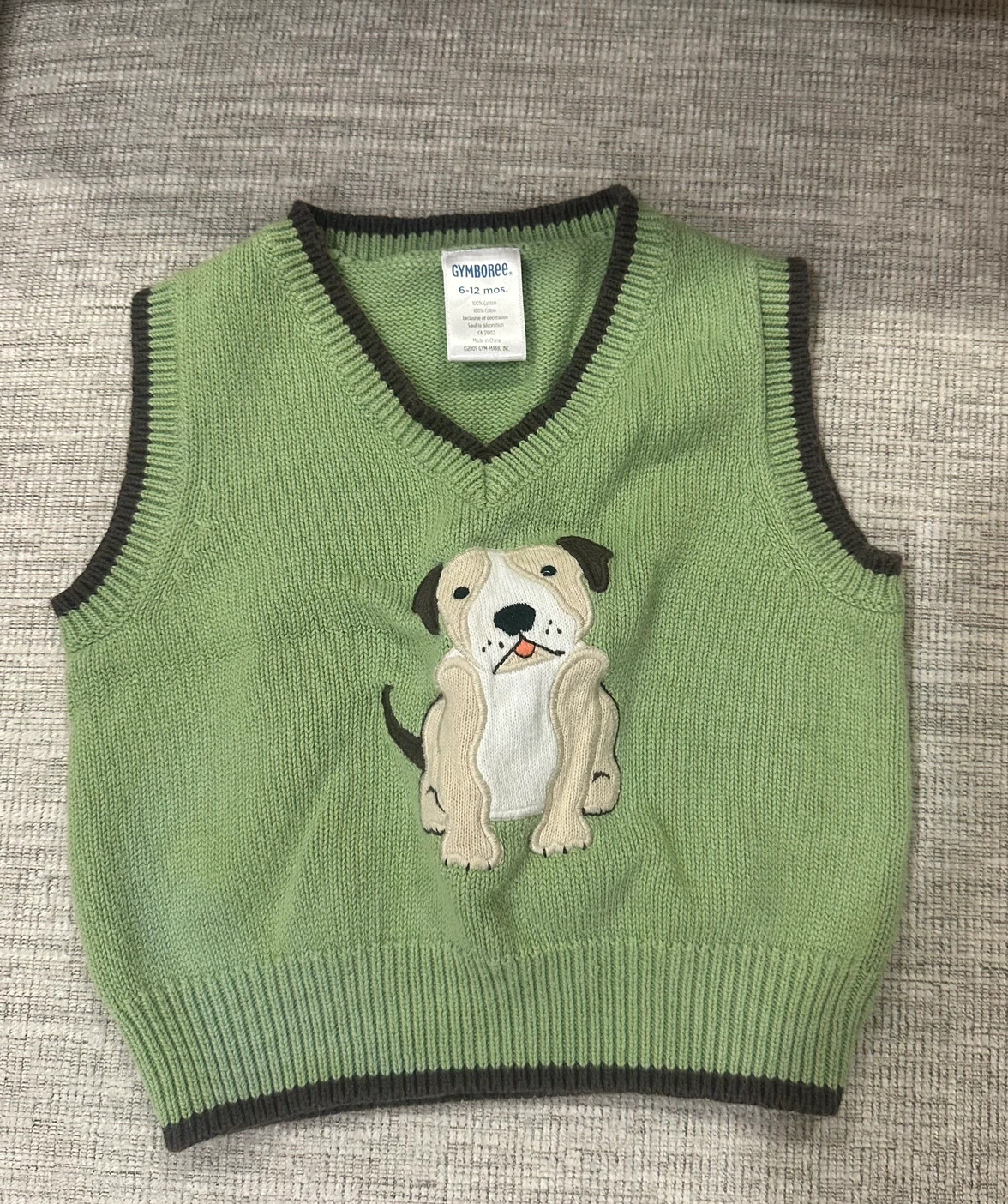 Baby clothing bundle, 6-12 months - photo 4