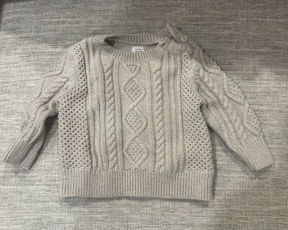 Baby clothing bundle, 6-12 months - photo 5