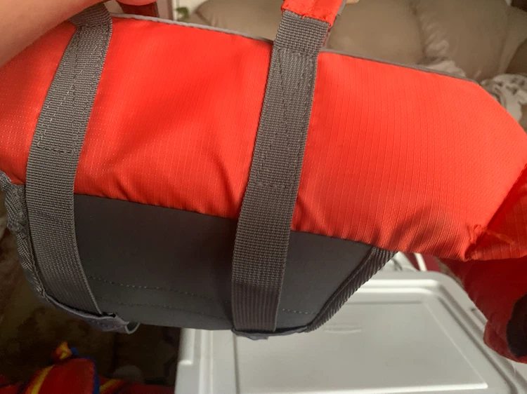 Outward Hound Dog Life Jacket