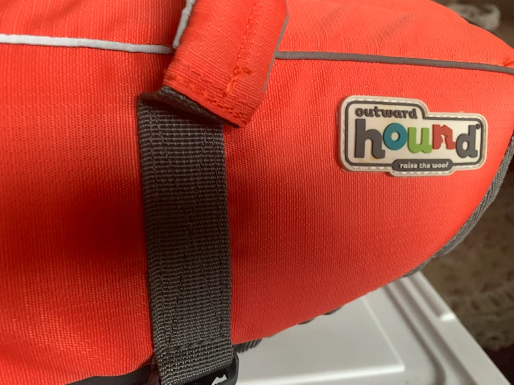 Outward Hound Dog Life Jacket - photo 4