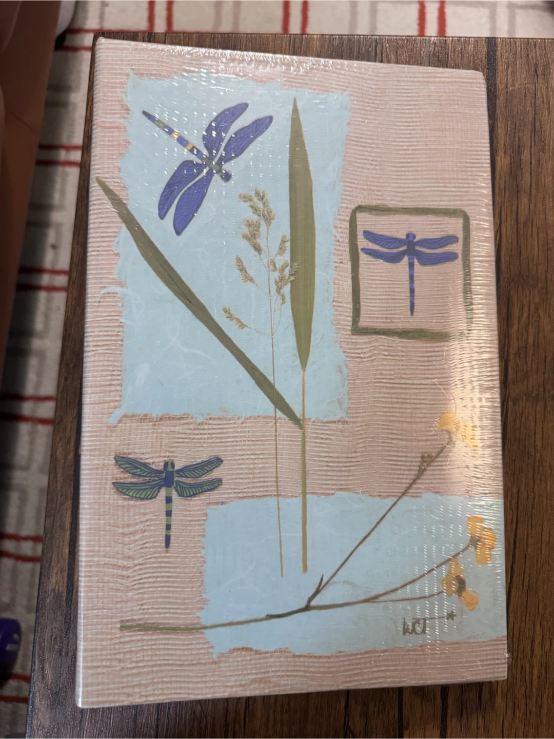 DF Albums Dragonfly Photo Album - photo 2