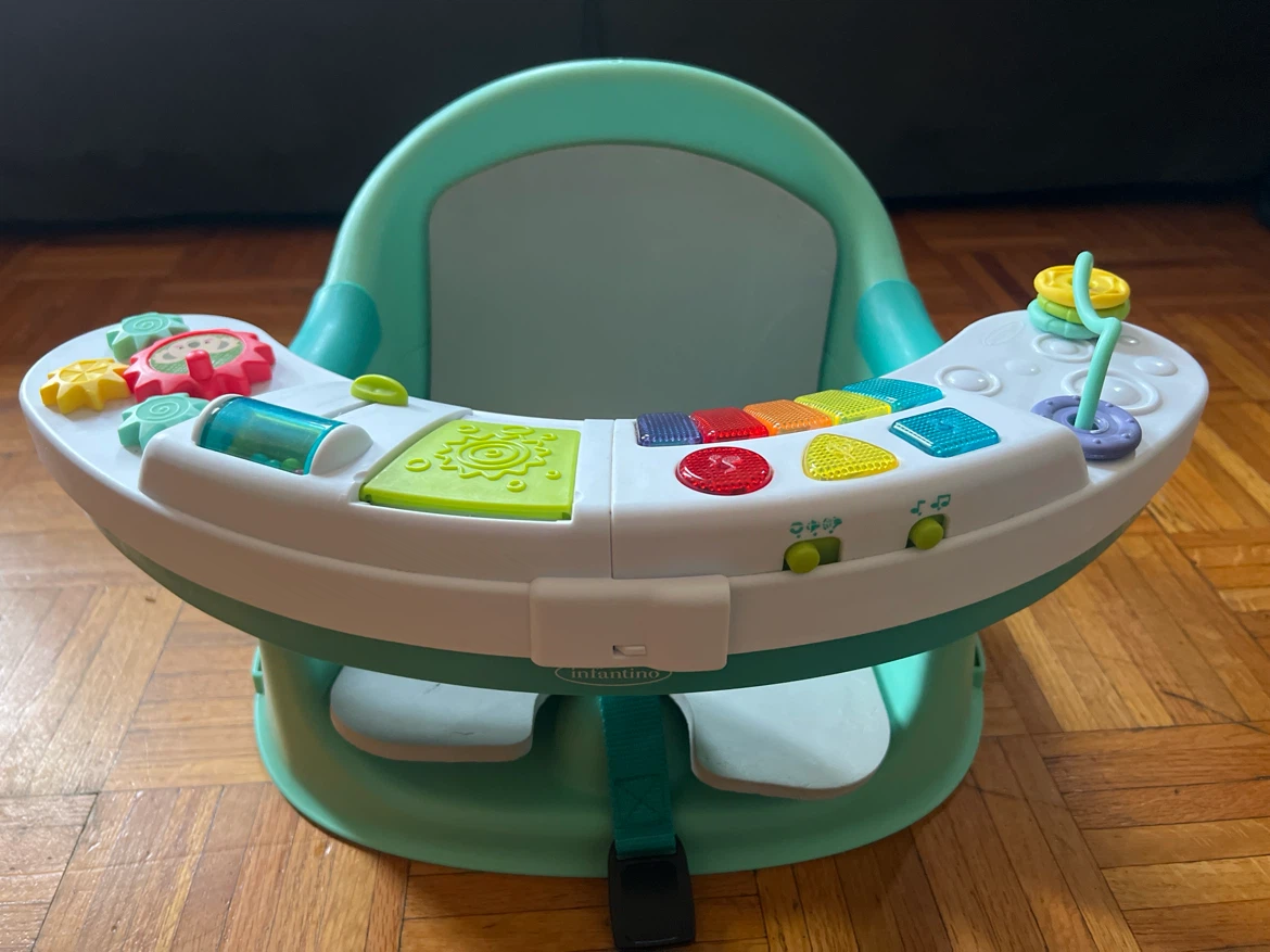 3 for 1 Price.Baby Toddler Activity Gear–Clean & Fully Working - photo 2