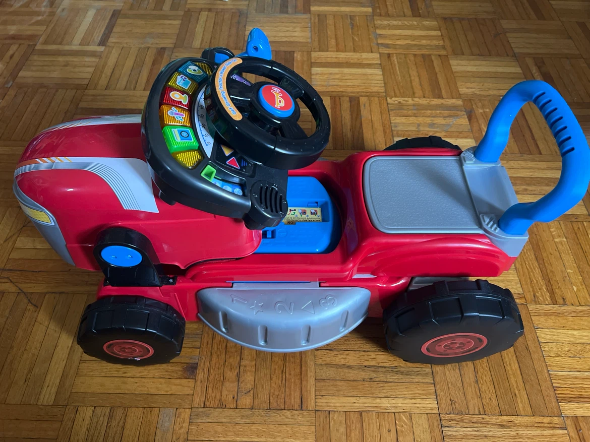 3 for 1 Price.Baby Toddler Activity Gear–Clean & Fully Working - photo 3