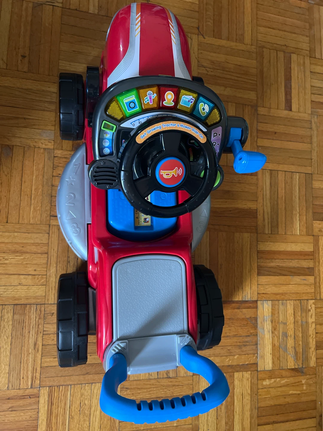 3 for 1 Price.Baby Toddler Activity Gear–Clean & Fully Working - photo 5