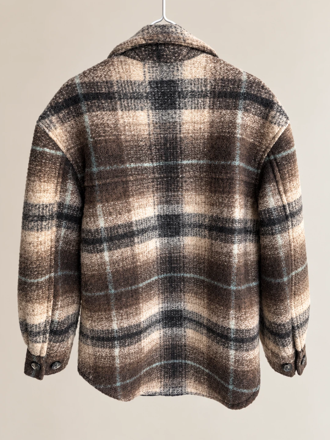 Wilfred Free / Aritzia wool Jacket - photo 2