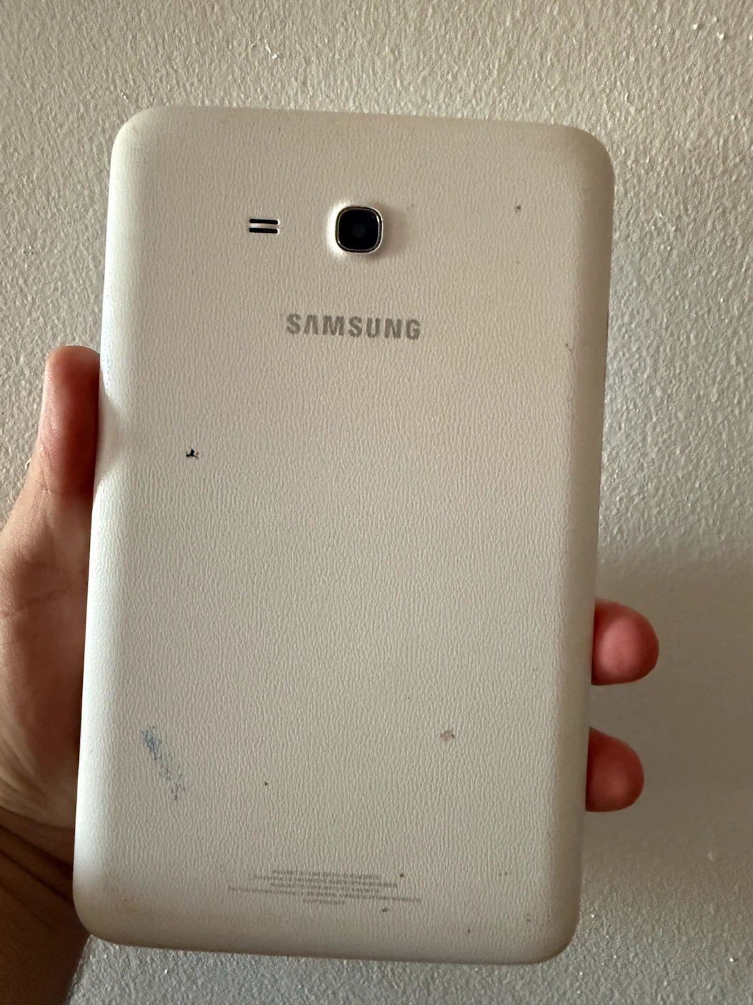 Samsung Galaxy Tab
