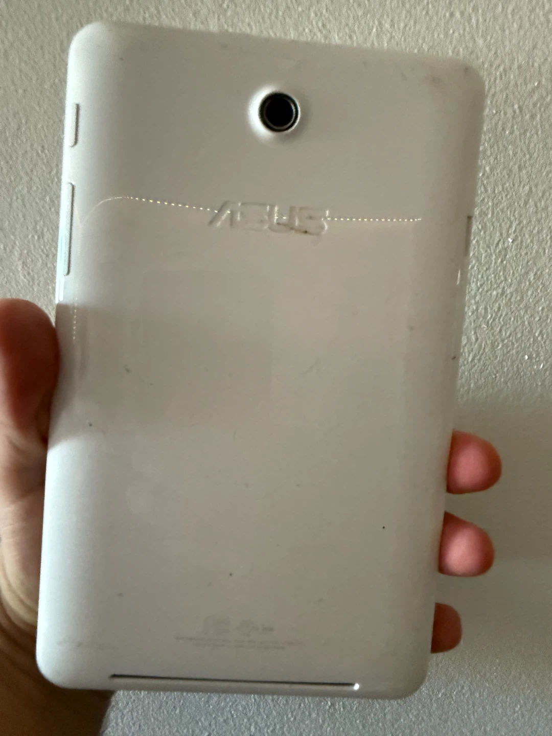 ASUS Android Tablet - photo 2