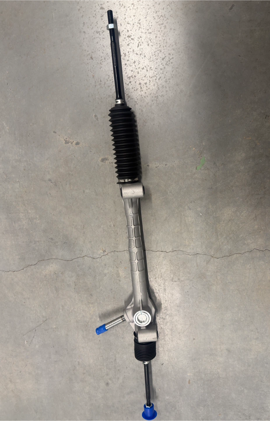 A-Premium Rack & Pinion – Cobalt / HHR / Pursuit / G5 - photo 2