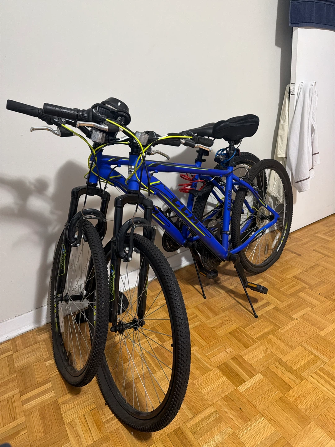 2 cycle for sale - photo 2