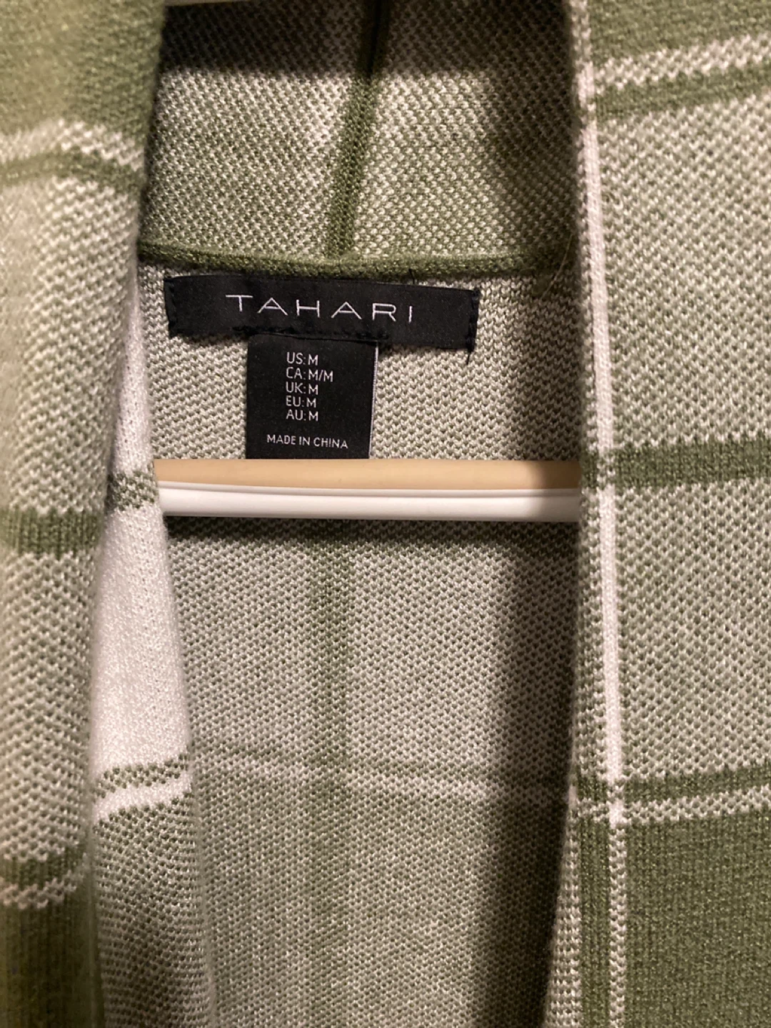 Ladies sweater - photo 2