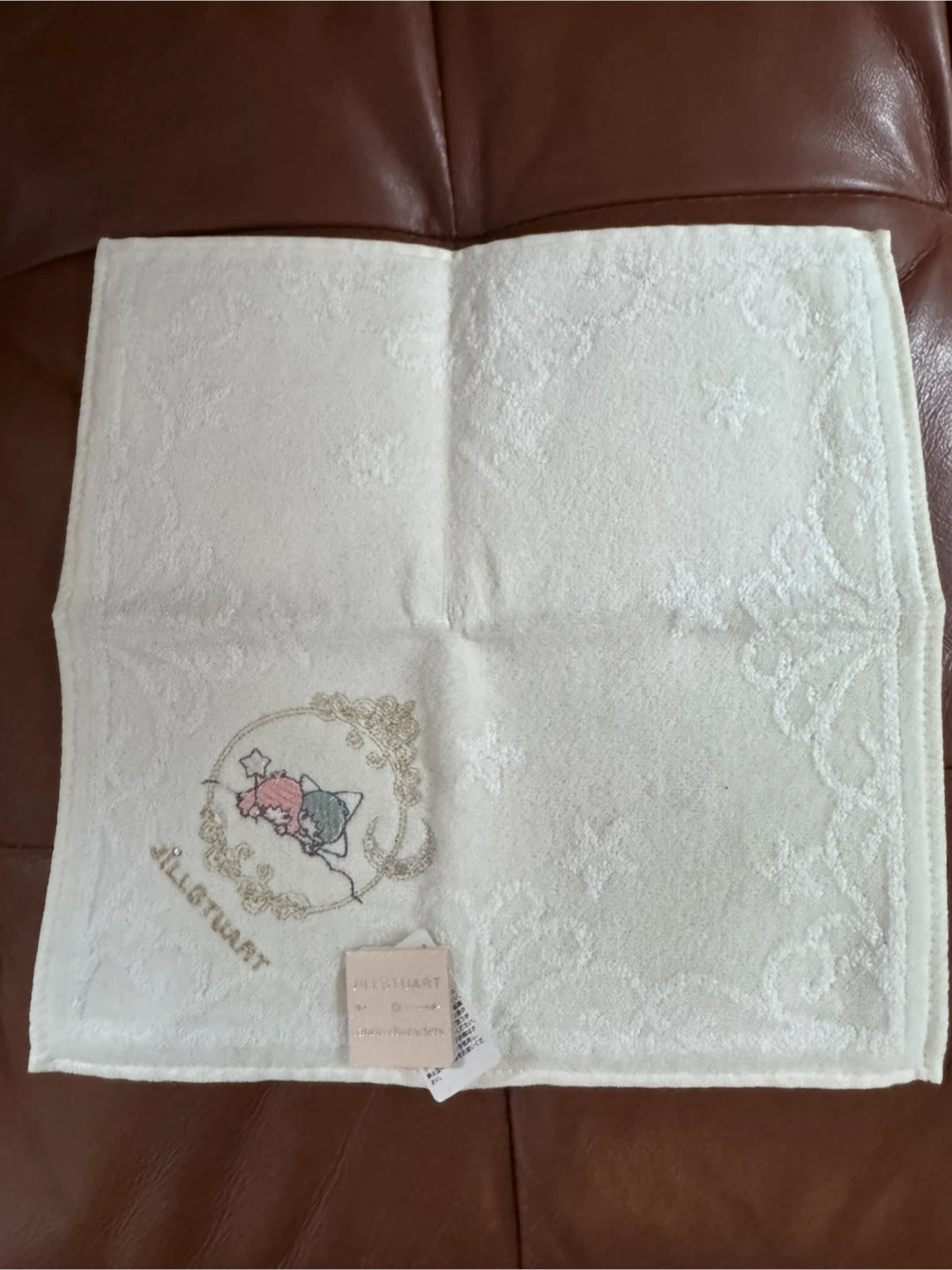 Jill Stuart Sanrio Characters Hand Towel - photo 4