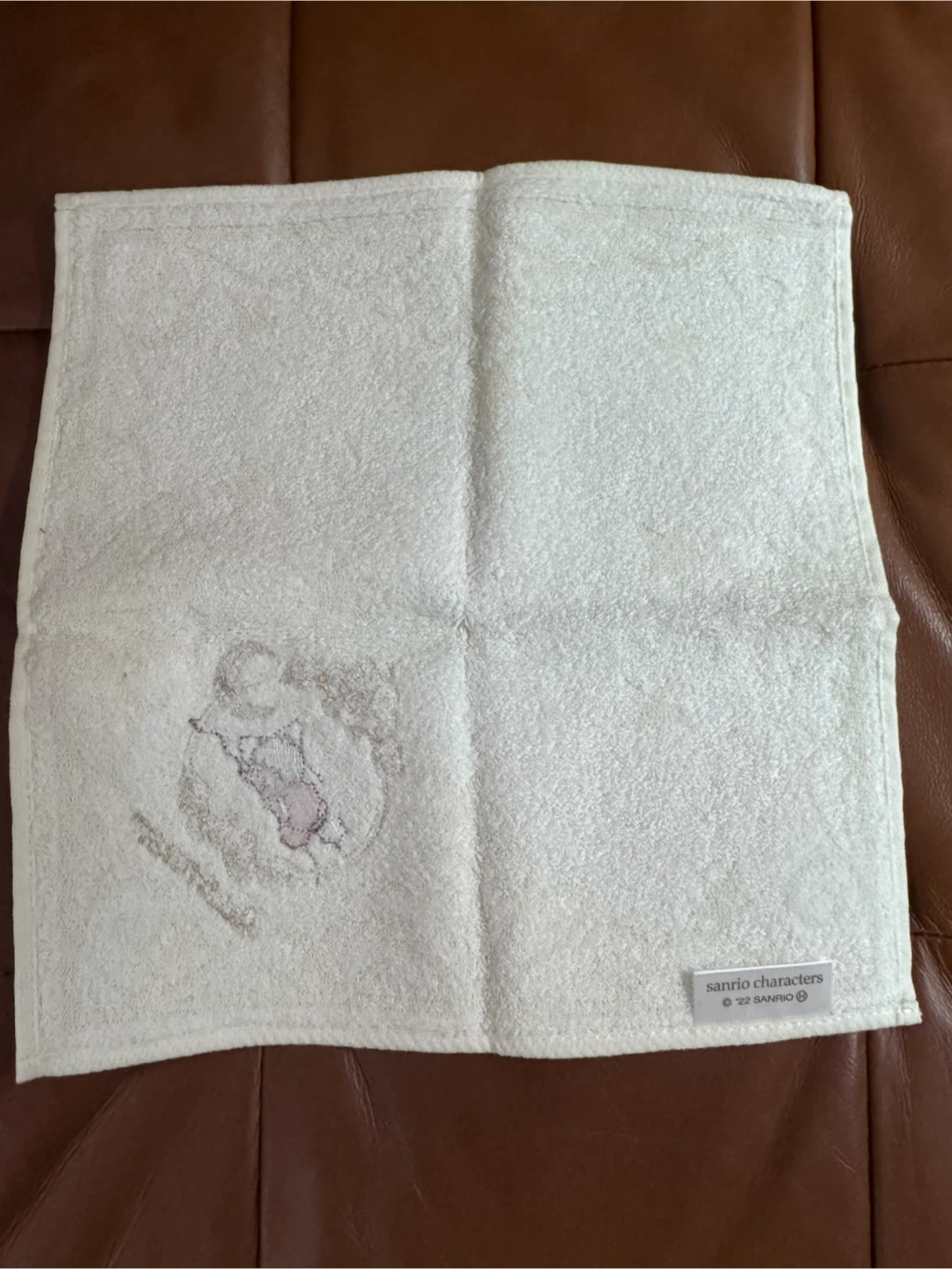 Jill Stuart Sanrio Characters Hand Towel - photo 5