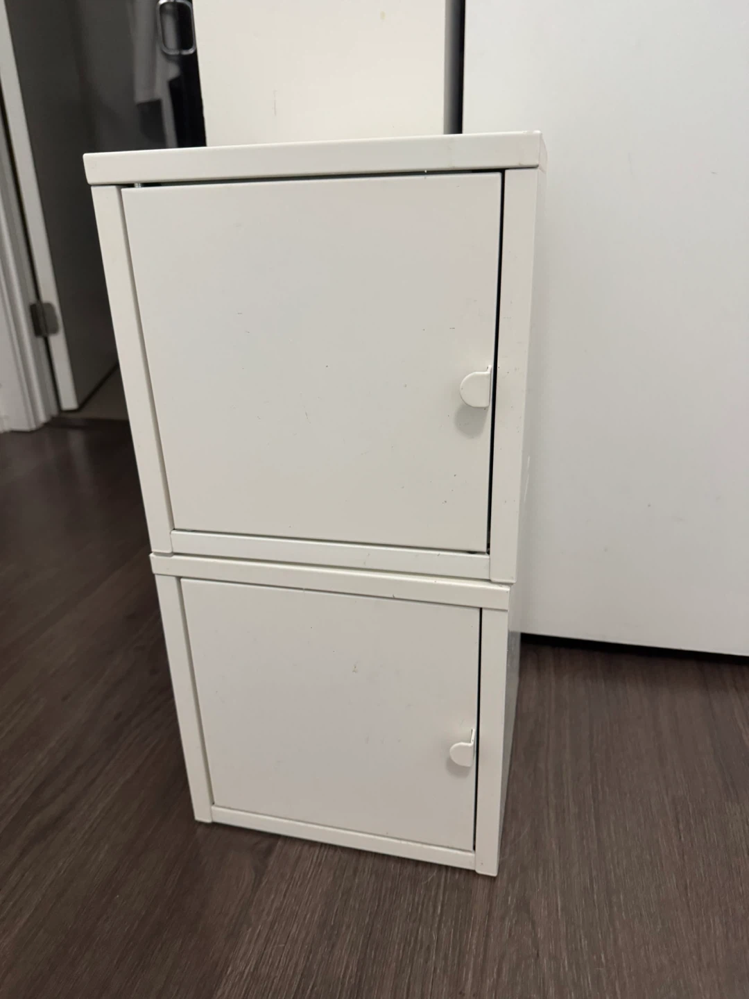 IKEA Lennart Metal Drawer Units