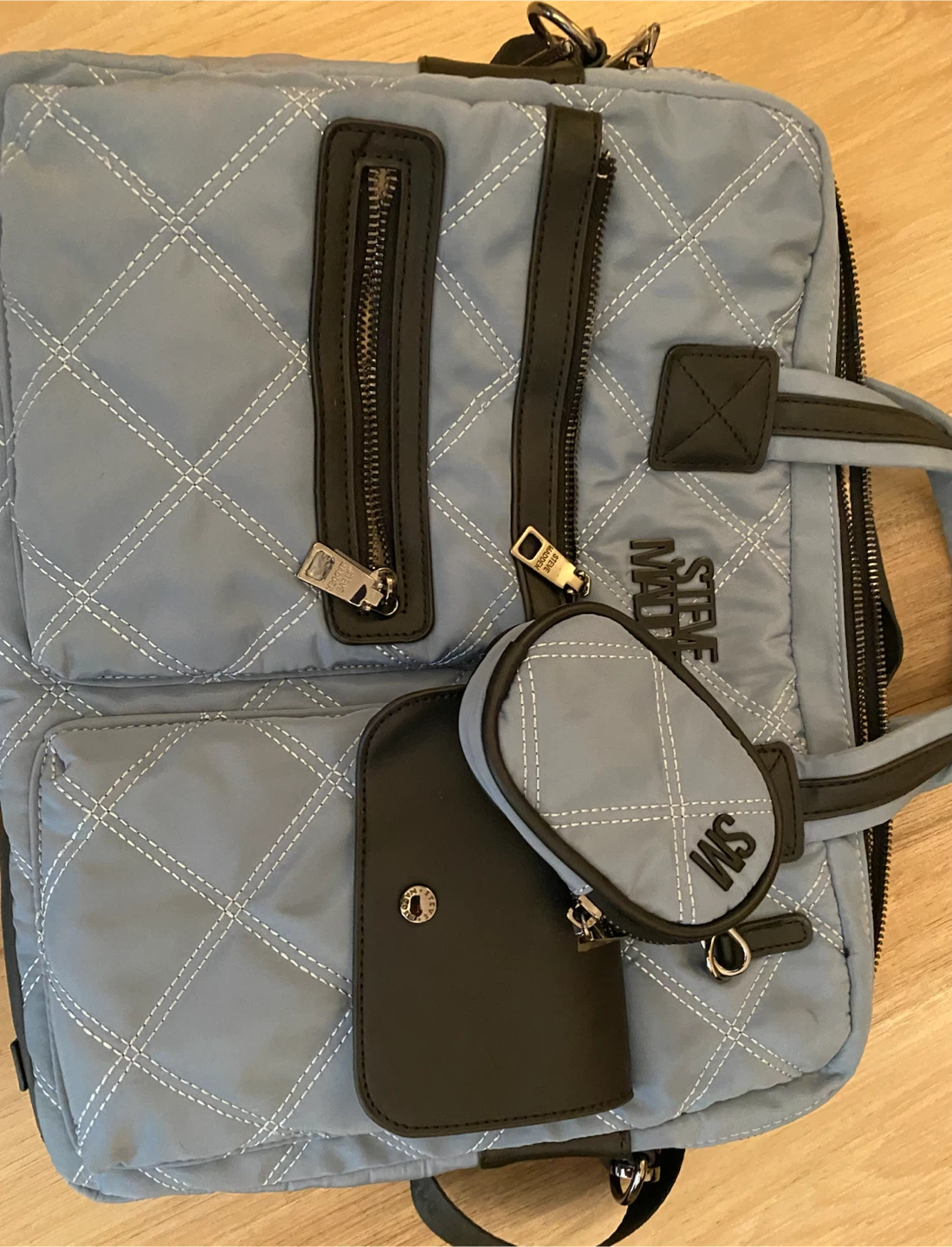 Steve Madden Laptop Bag