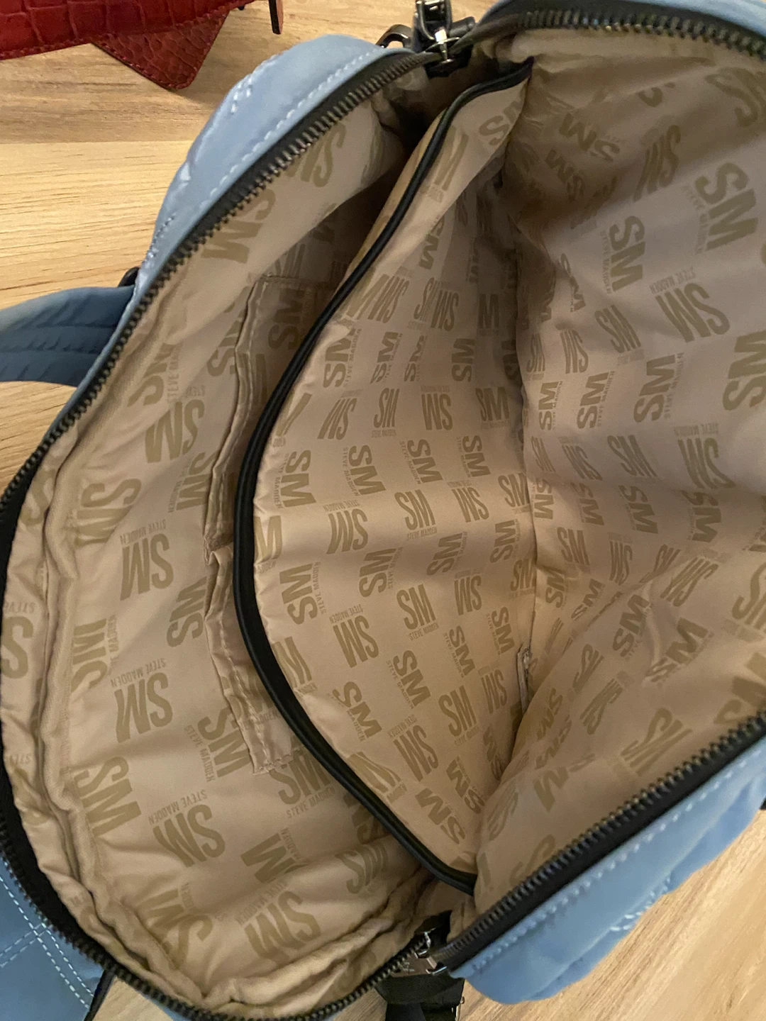 Steve Madden Laptop Bag - photo 3