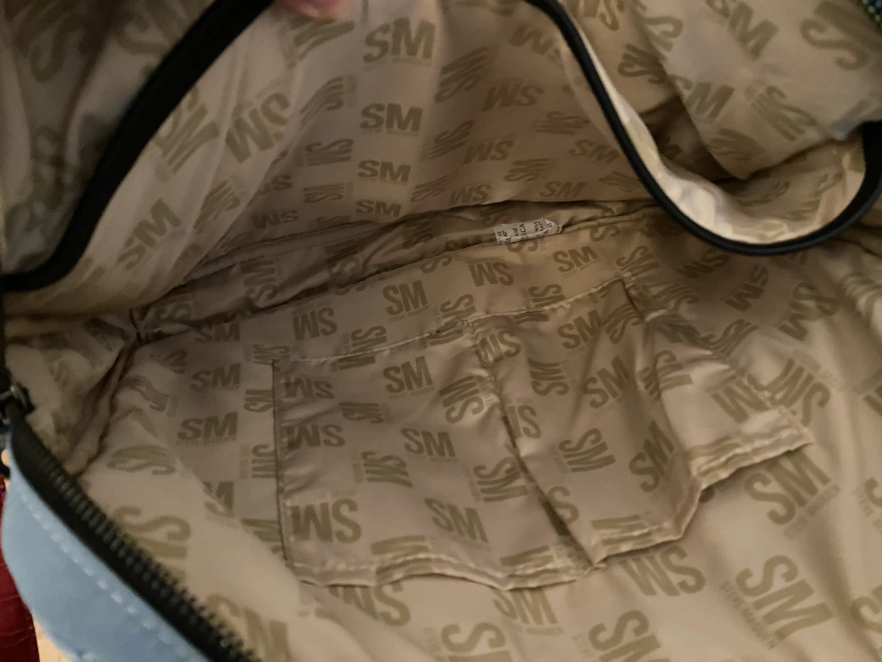 Steve Madden Laptop Bag - photo 4