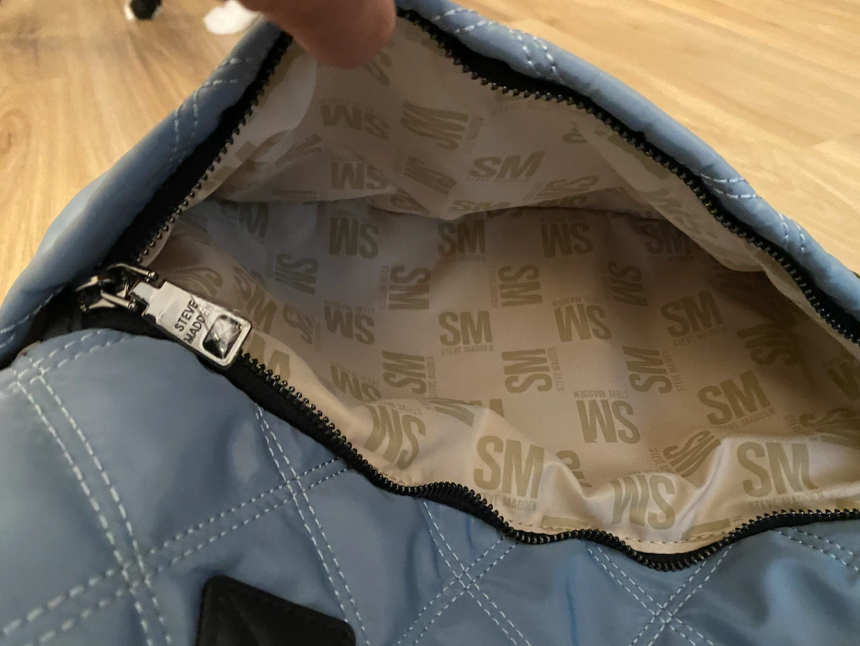 Steve Madden Laptop Bag - photo 5