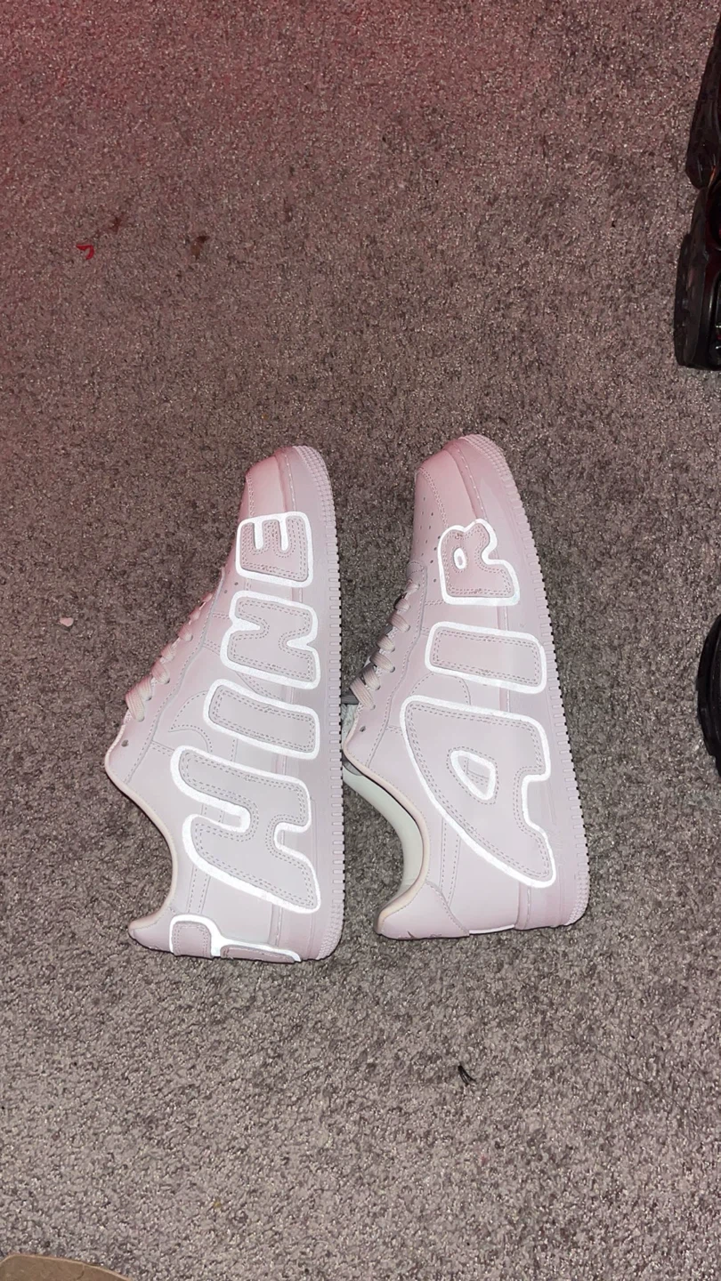 Size 11 Nike Air Force 1 'CPFM - photo 2
