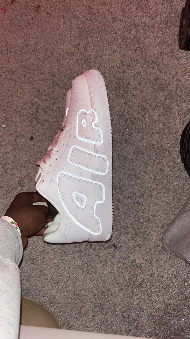 Size 11 Nike Air Force 1 'CPFM - photo 3
