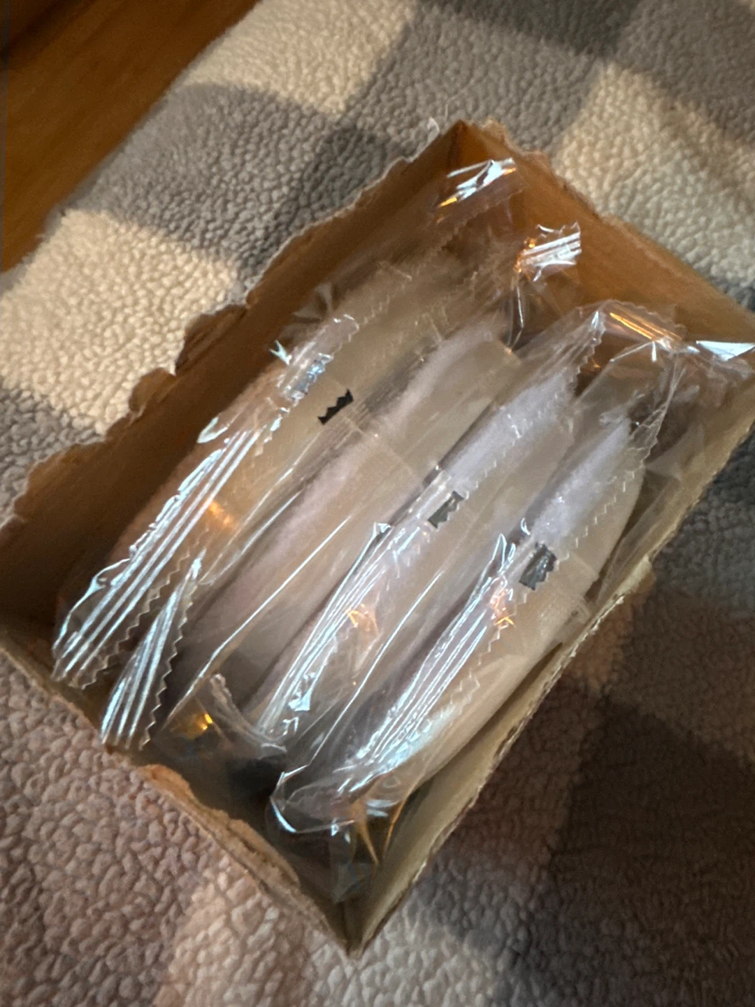Catit Triple Action Fountain Filter 4 Pack - photo 2