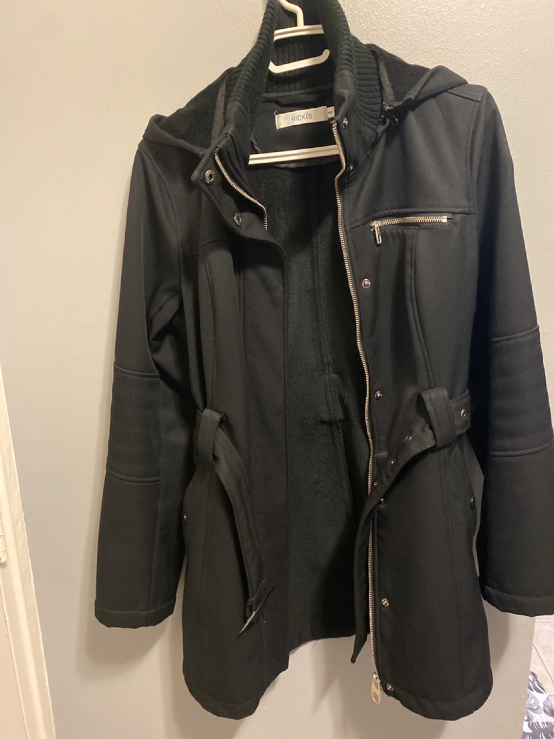 Ladies jacket