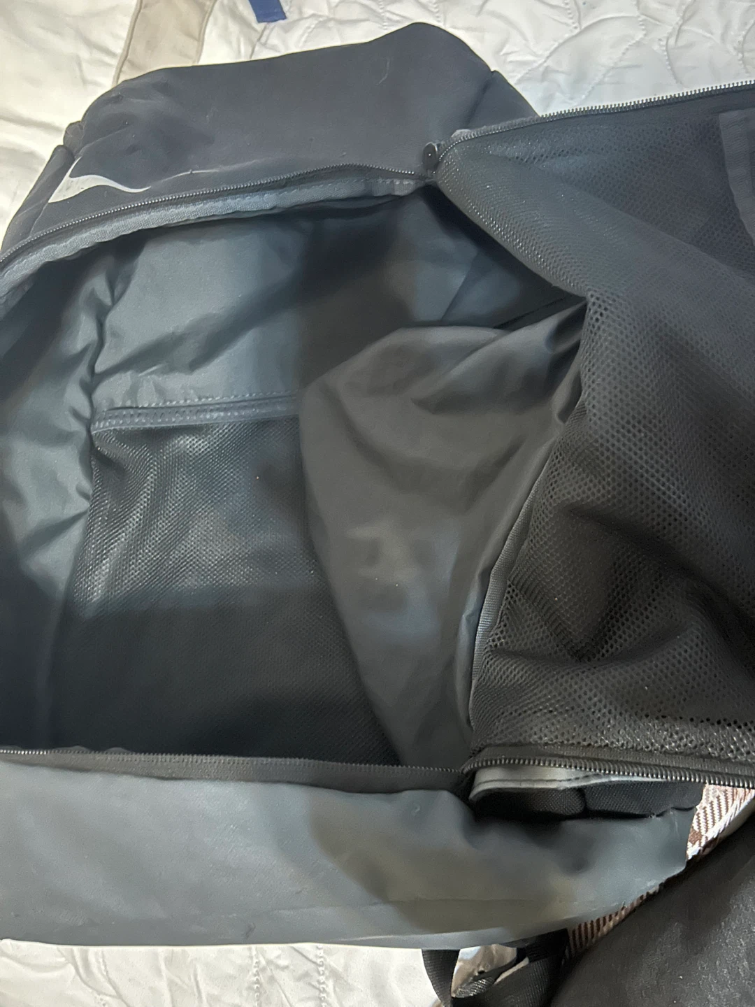 Nike Elite Backpack Black - photo 3