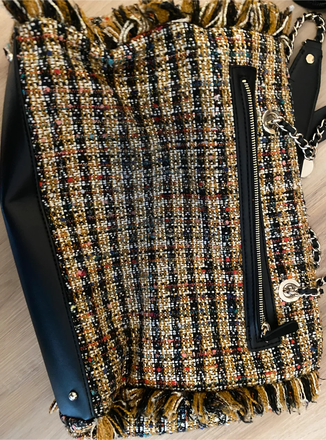 Guess Shoulder Bag - photo 2