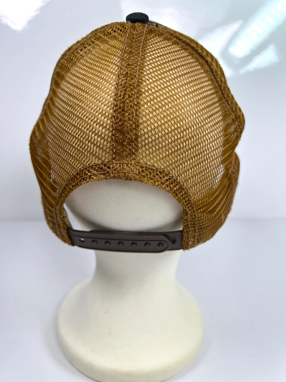 Goorin Bros. Bad A$$ Animal Series Trucker Hat O/S - photo 5