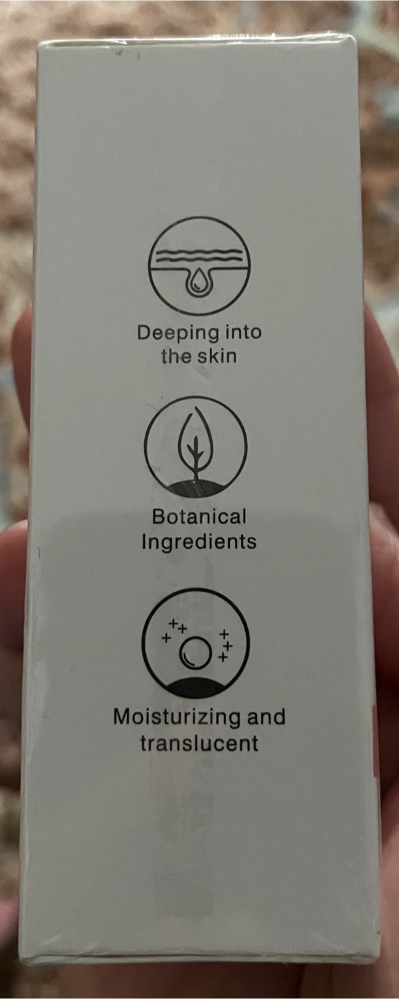 SEOMOU Vitamin C Squalane Face Serum - photo 3