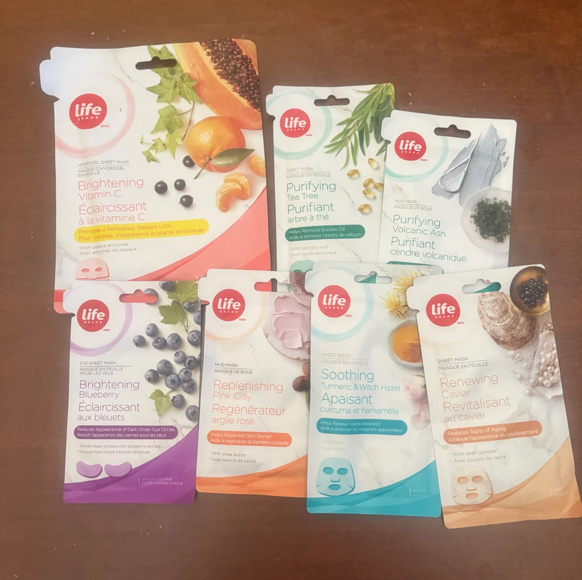 Cosmetics (New) (All together for $10) - photo 2