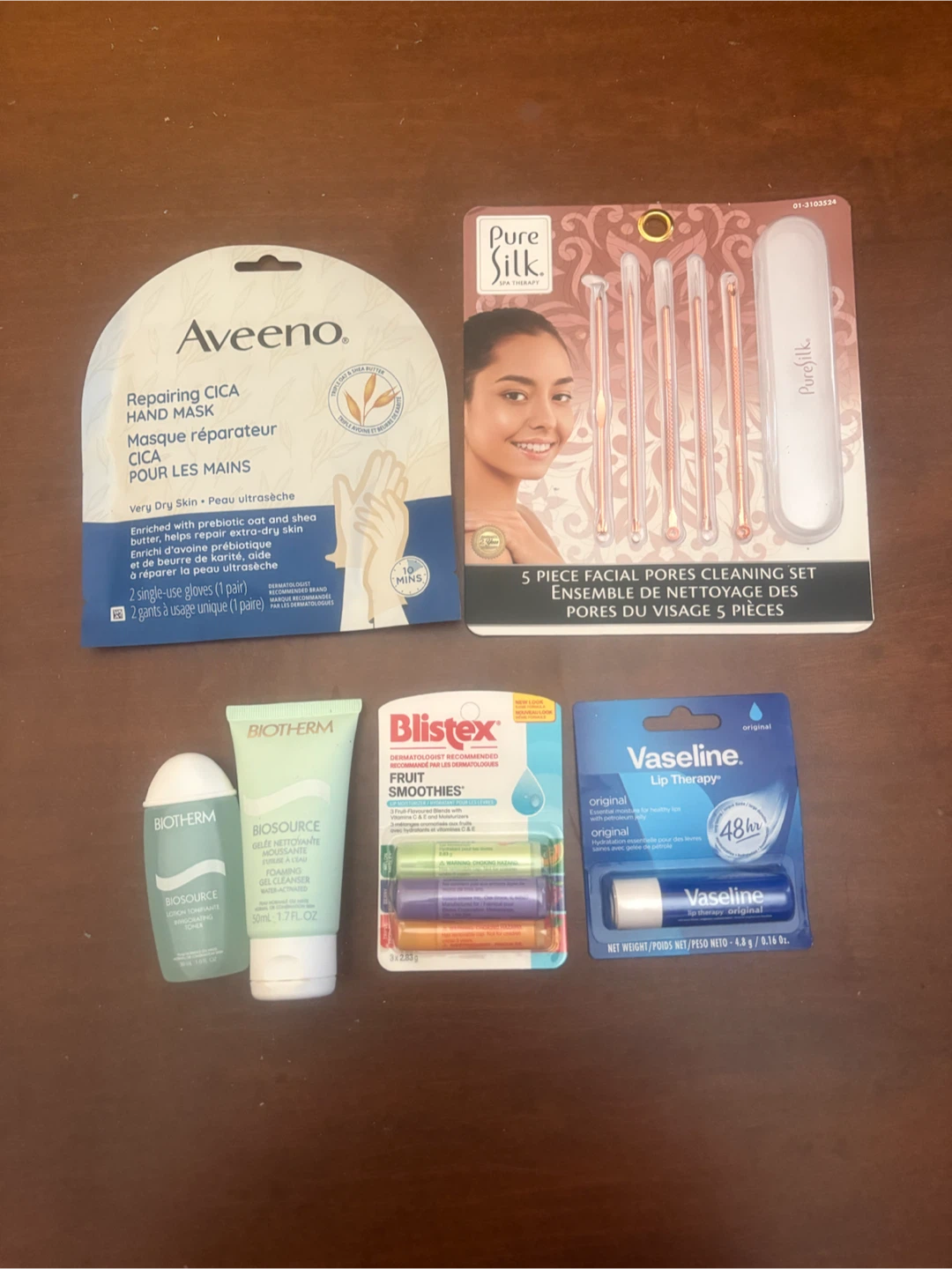 Cosmetics (New) (All together for $10) - photo 3