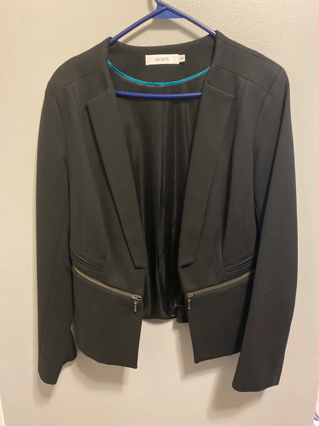 Ladies blazer