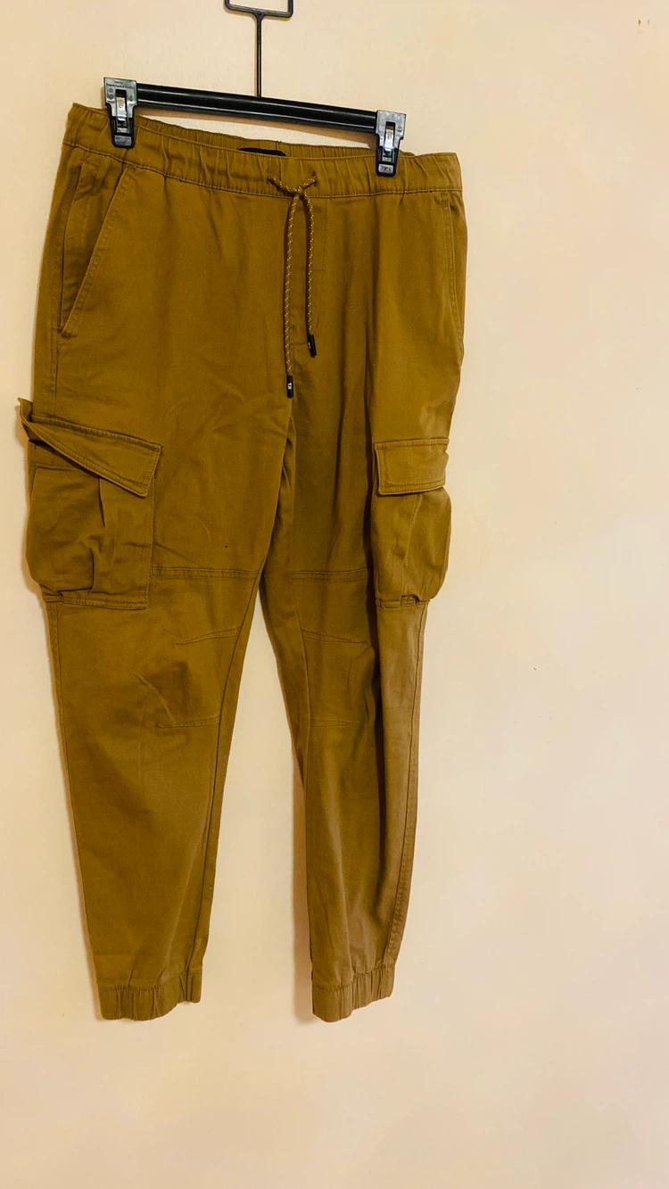 Men’s cargo size 34 - photo 2