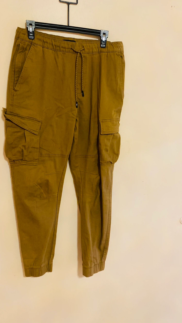 Men’s cargo size 34 - photo 3
