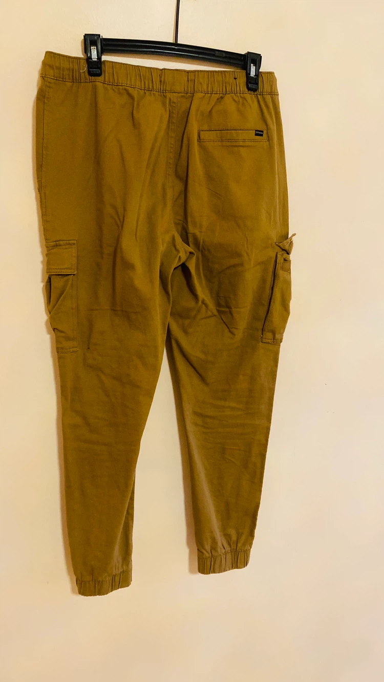 Men’s cargo size 34 - photo 5