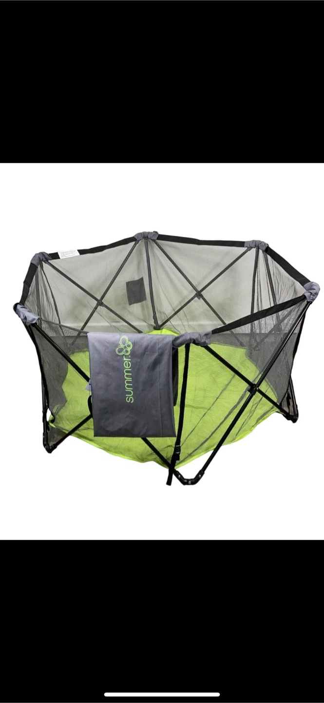 Pop ‘n Play Portable Playard - photo 5