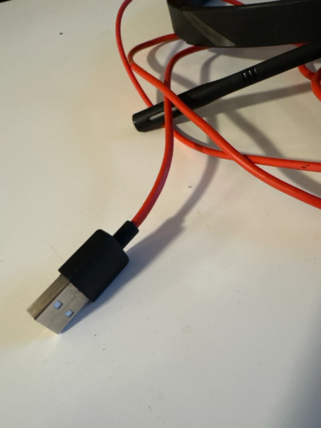 Plantronics Wired Headset - photo 2