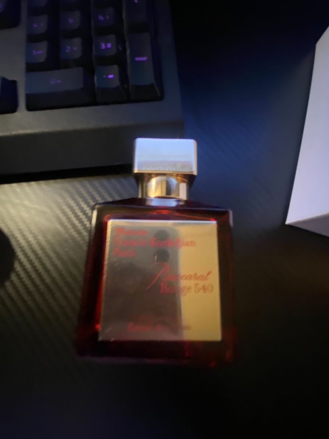 Baccarat Rouge 540 PRICE IS NEGOTIABLE - photo 5