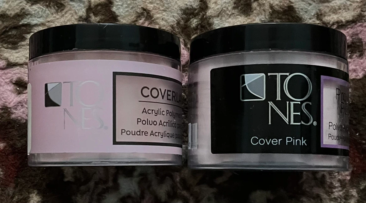 Tones Products Acrylic Polymer Powders - photo 2