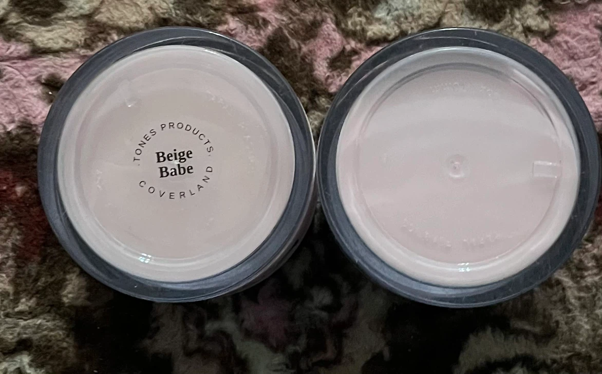 Tones Products Acrylic Polymer Powders - photo 3