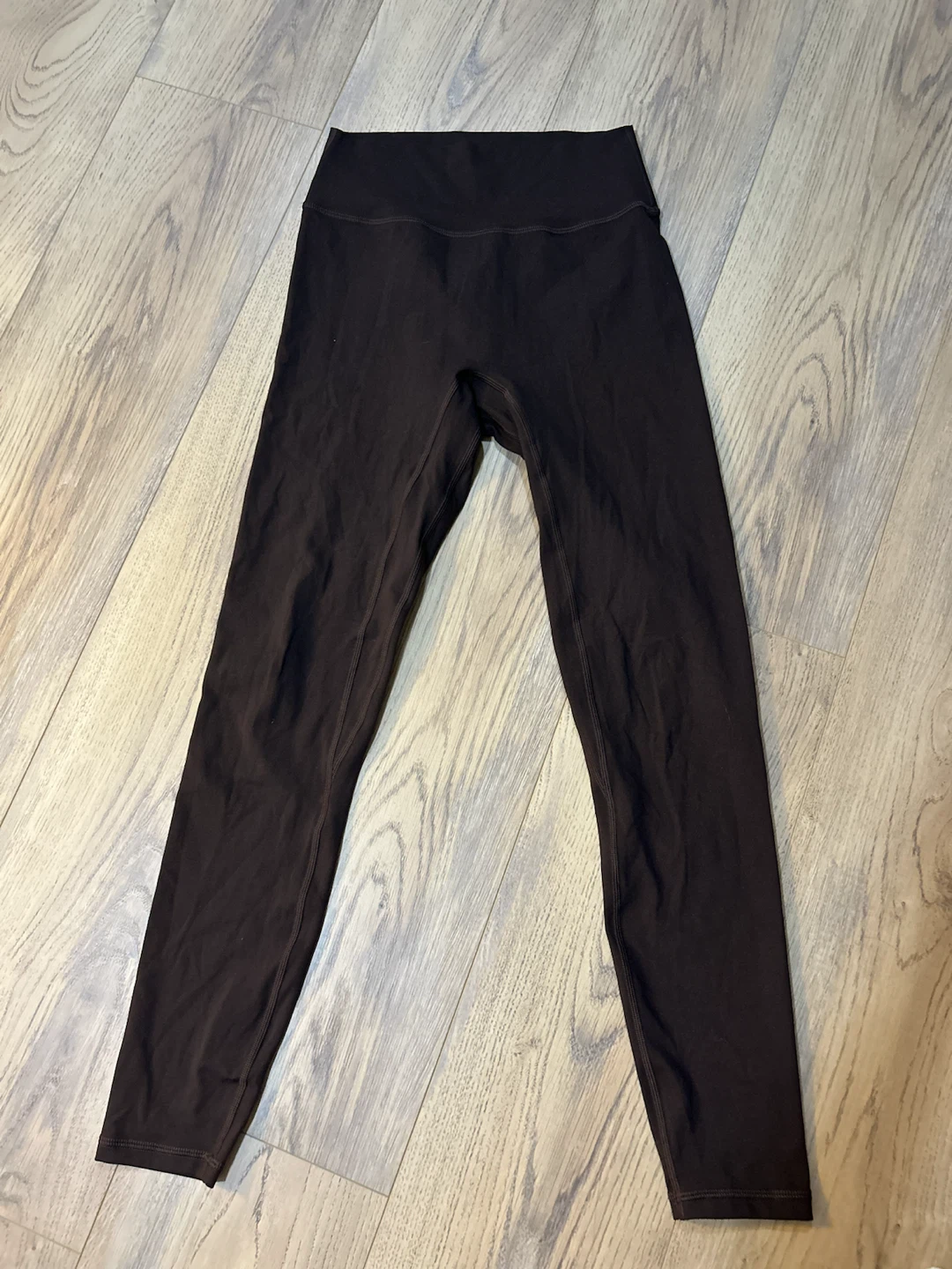 Azur Classic Fit Leggings - Black Coffee - photo 2