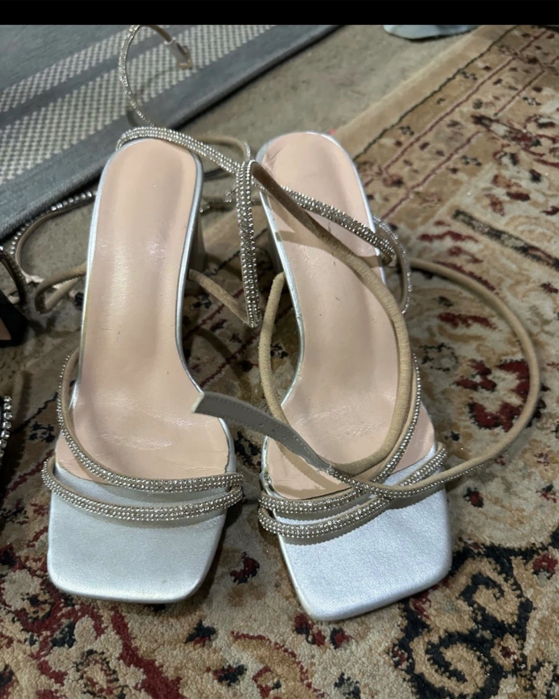 Assorted Women's High Heel Sandals - photo 2