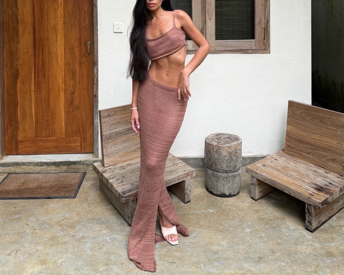 PrettyLittleThing Set - size medium
