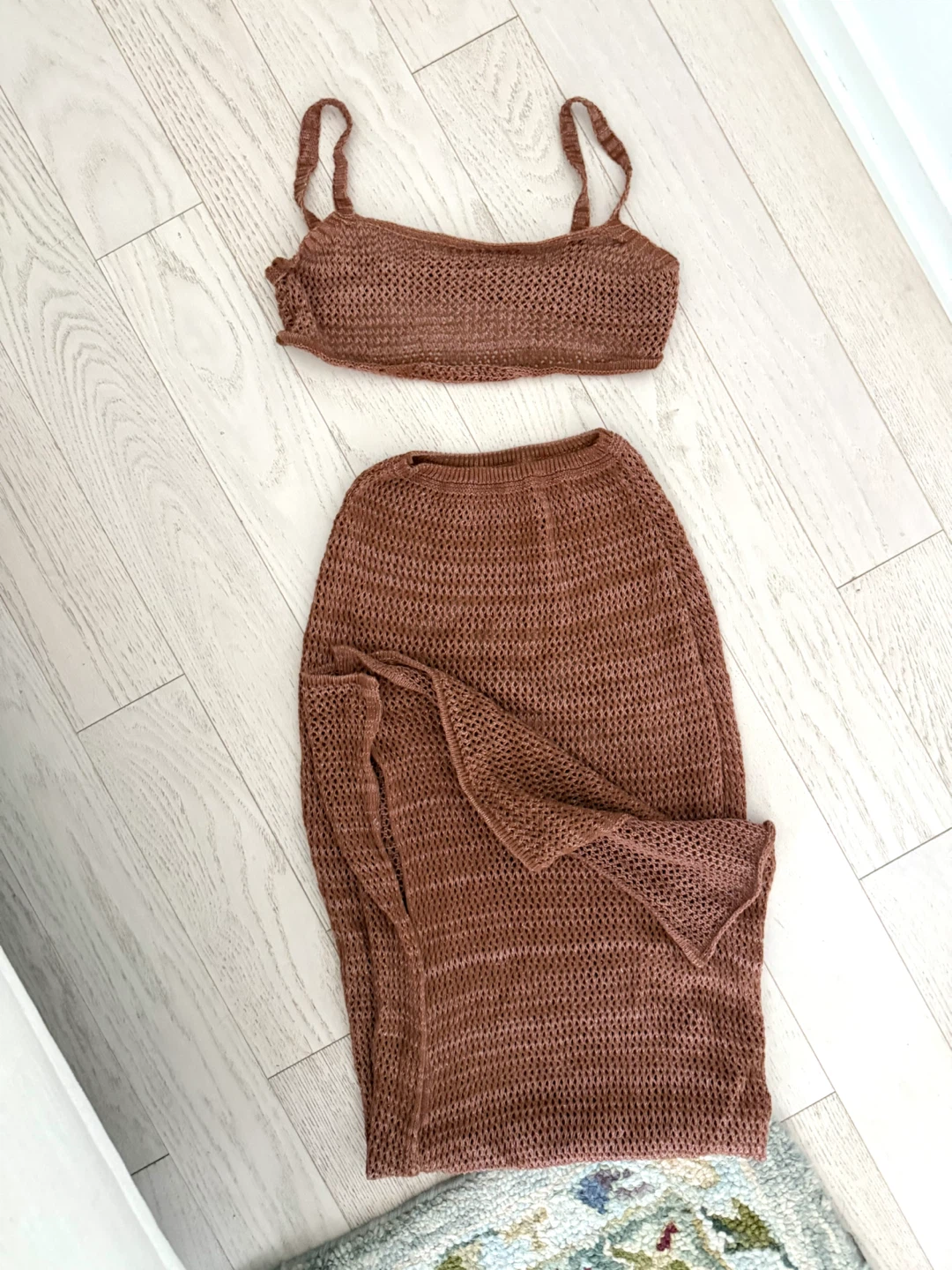 PrettyLittleThing Set - size medium - photo 2