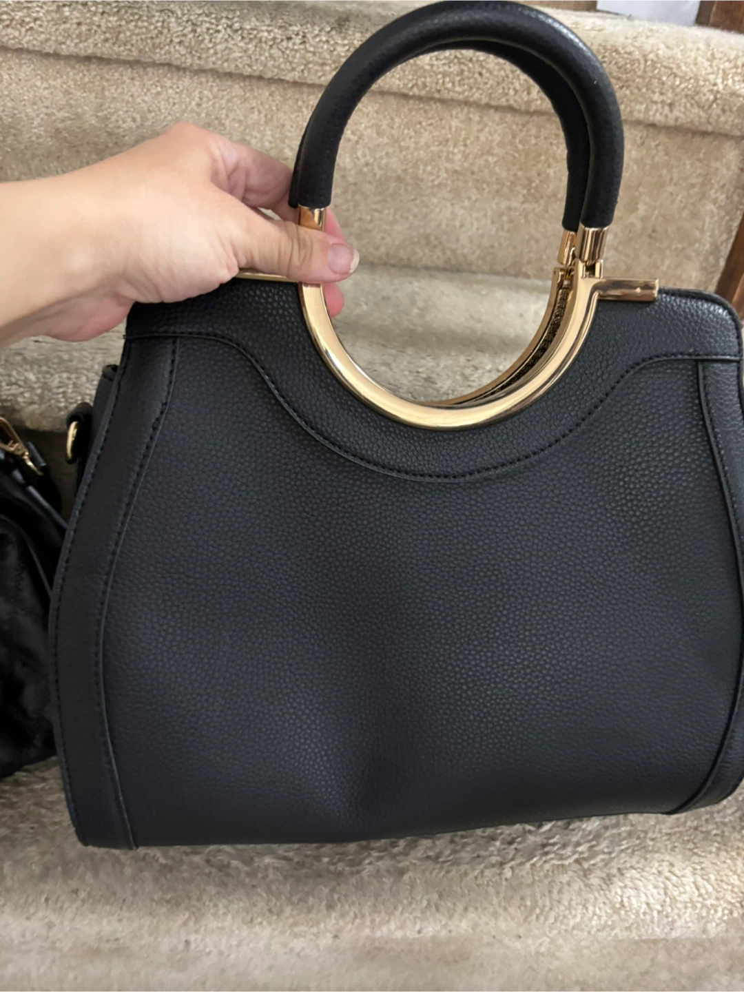 Two Black Handbags - photo 5