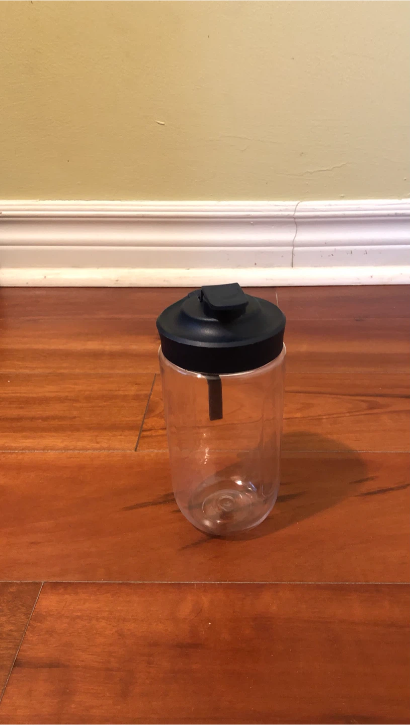 Portable USB Rechargeable Blender - photo 2