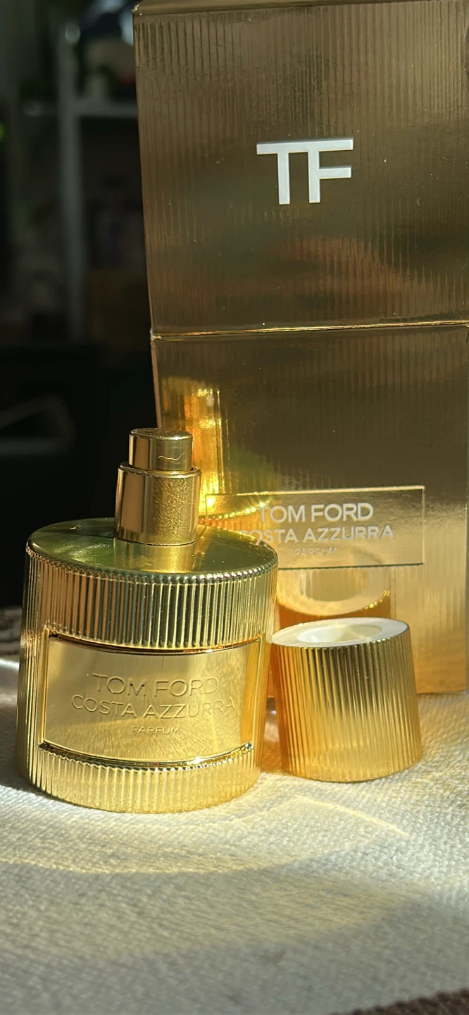 Tom Ford Costa Azzurra Parfum 50ml