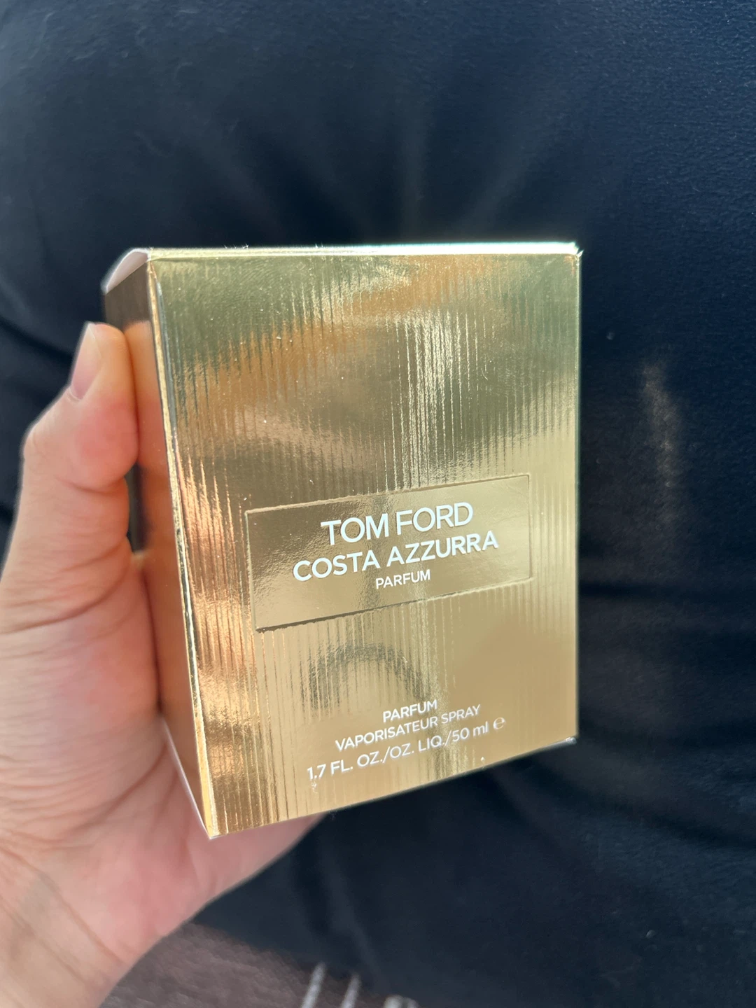 Tom Ford Costa Azzurra Parfum 50ml - photo 2