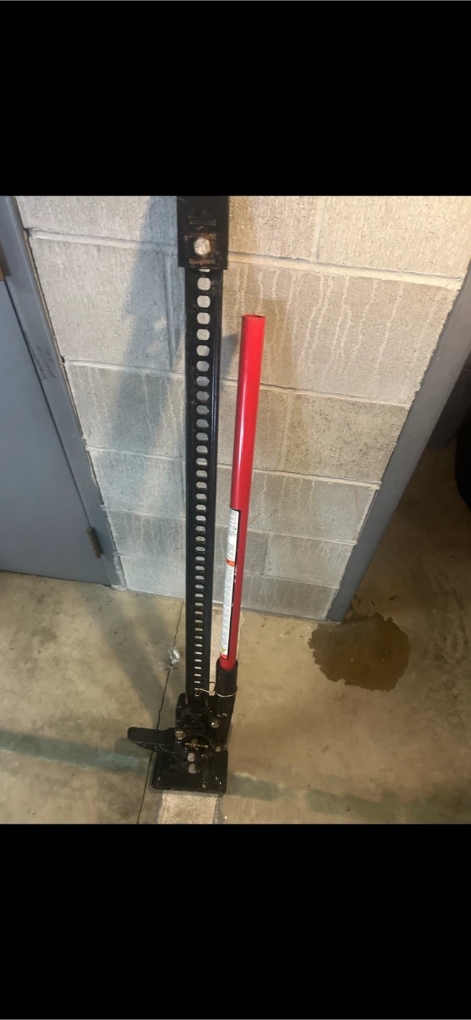 Farm Jack / Hi-Lift Jack - photo 2
