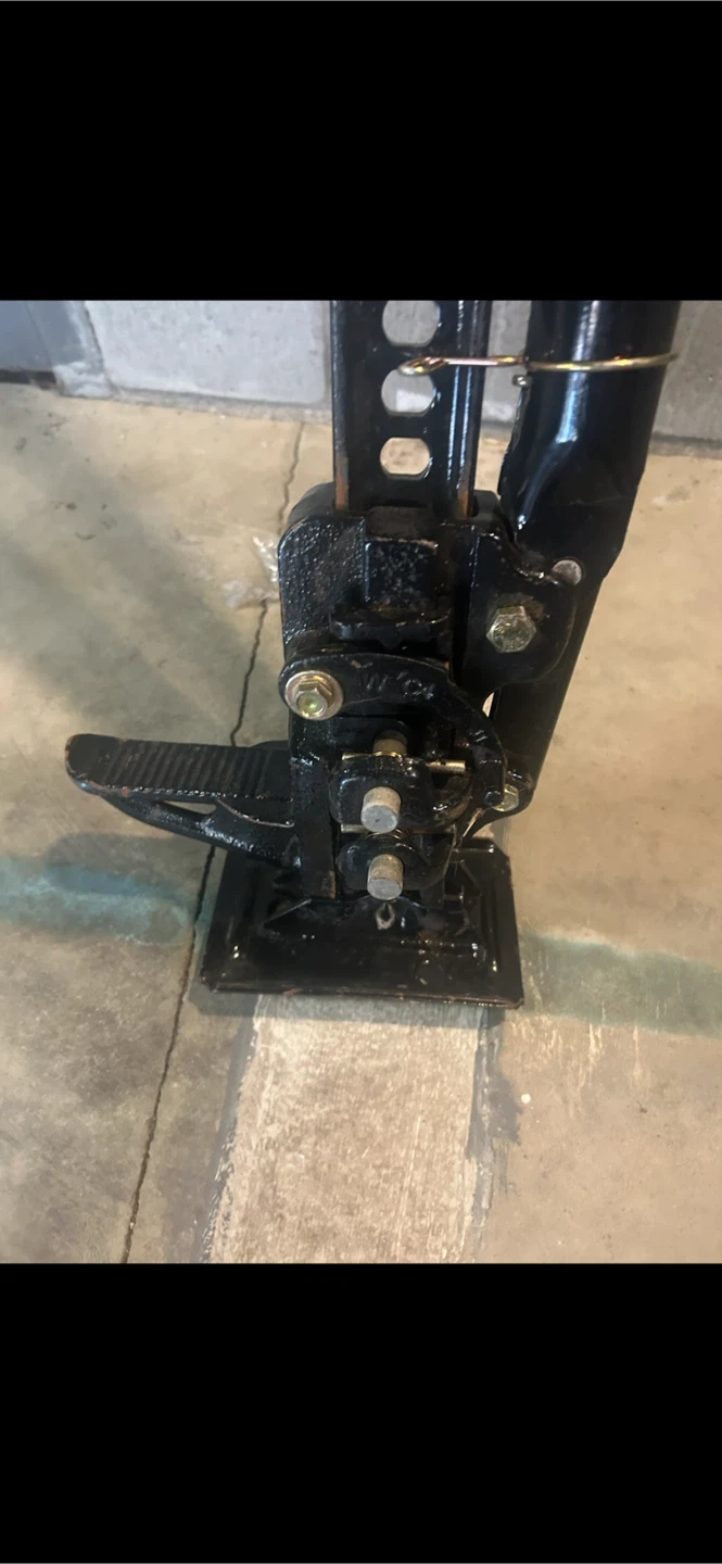 Farm Jack / Hi-Lift Jack - photo 4